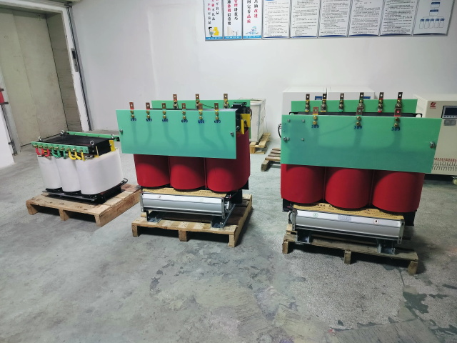 金川KS11-1000KVA矿用变压器
